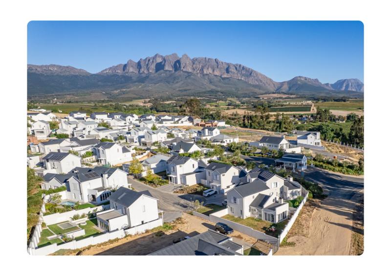 0 Bedroom Property for Sale in Wellington Western Cape